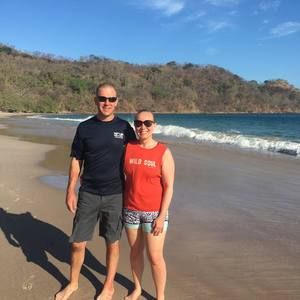 Meet your Posher, Kris